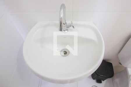 Pia de apartamento à venda com 1 quarto, 28m² em Vila das Belezas, São Paulo