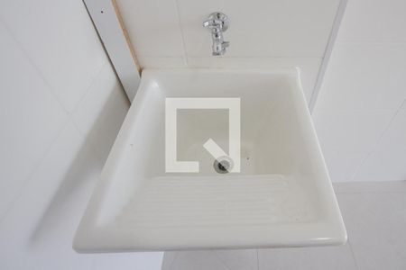 Apartamento à venda com 28m², 1 quarto e sem vagaTanque