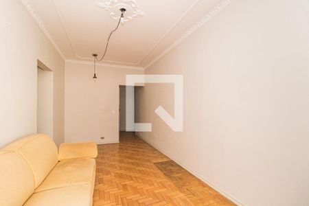 Sala de apartamento à venda com 3 quartos, 96m² em Passo D&#8217;areia, Porto Alegre