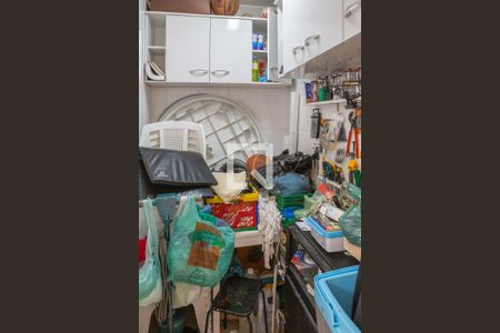 Casa à venda com 270m², 3 quartos e 5 vagasDepósito