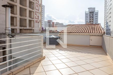 Casa à venda com 270m², 3 quartos e 5 vagasTerceiro Andar