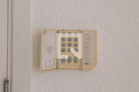 Sala - Alarme de casa à venda com 3 quartos, 270m² em Pompeia, São Paulo