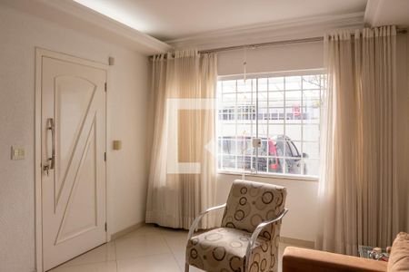 Sala de casa à venda com 3 quartos, 270m² em Pompeia, São Paulo