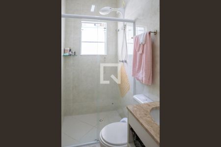 Casa à venda com 270m², 3 quartos e 5 vagasBanheiro Social