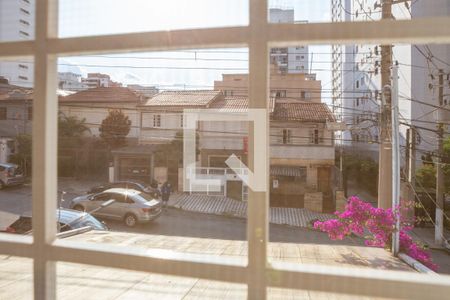 Casa à venda com 270m², 3 quartos e 5 vagasVista da Suíte 1