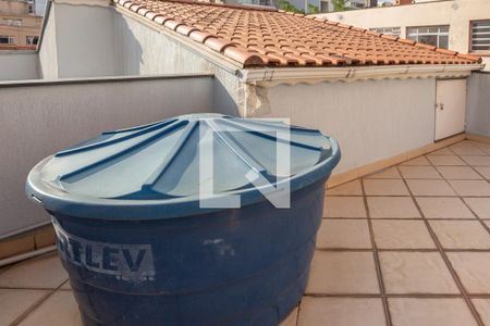 Casa à venda com 270m², 3 quartos e 5 vagasTerceiro Andar