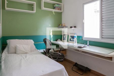 Casa à venda com 270m², 3 quartos e 5 vagasQuarto