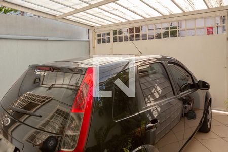 Casa à venda com 270m², 3 quartos e 5 vagasGaragem