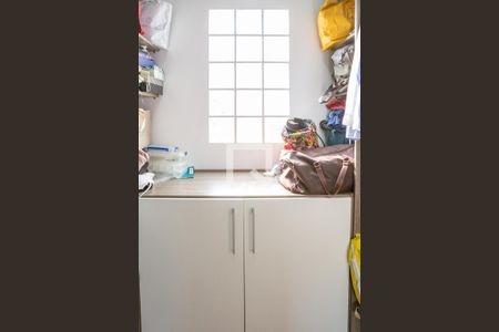 Casa à venda com 270m², 3 quartos e 5 vagasSuíte 1 - Closet