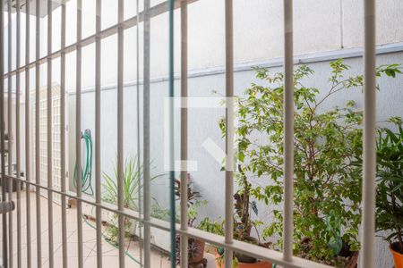 Vista da Sala de casa à venda com 3 quartos, 270m² em Pompeia, São Paulo