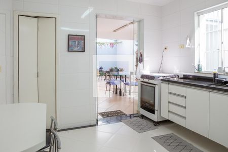 Casa à venda com 270m², 3 quartos e 5 vagasCozinha