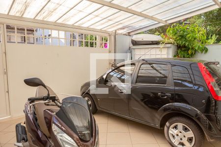 Casa à venda com 270m², 3 quartos e 5 vagasGaragem