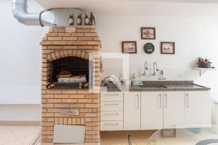 Casa à venda com 270m², 3 quartos e 5 vagasQuintal