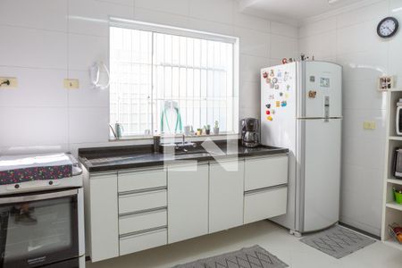 Casa à venda com 270m², 3 quartos e 5 vagasCozinha