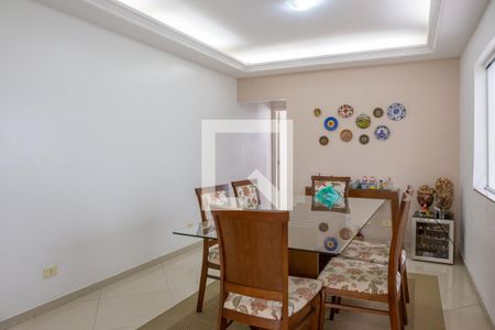 Sala de casa à venda com 3 quartos, 270m² em Pompeia, São Paulo