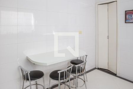 Casa à venda com 270m², 3 quartos e 5 vagasCozinha