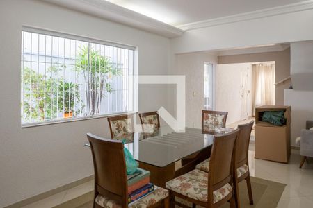 Sala de casa à venda com 3 quartos, 270m² em Pompeia, São Paulo