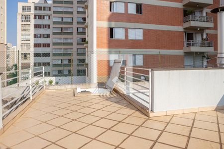 Casa à venda com 270m², 3 quartos e 5 vagasTerceiro Andar