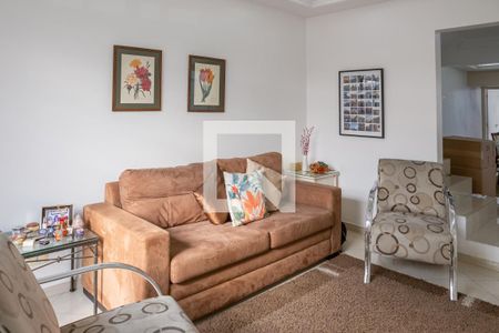 Sala de casa à venda com 3 quartos, 270m² em Pompeia, São Paulo