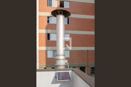 Casa à venda com 270m², 3 quartos e 5 vagasTerceiro Andar - Energia Solar