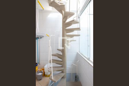 Casa à venda com 270m², 3 quartos e 5 vagasÁrea de Serviço