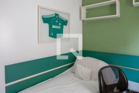 Casa à venda com 270m², 3 quartos e 5 vagasQuarto