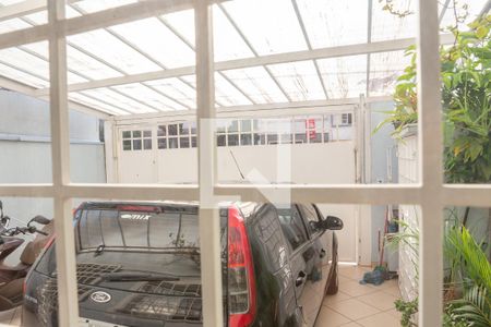 Vista da Sala de casa à venda com 3 quartos, 270m² em Pompeia, São Paulo