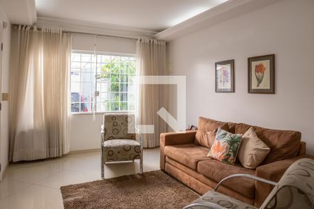 Sala de casa à venda com 3 quartos, 270m² em Pompeia, São Paulo