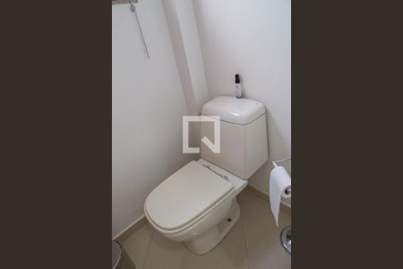 Lavabo de casa à venda com 3 quartos, 270m² em Pompeia, São Paulo