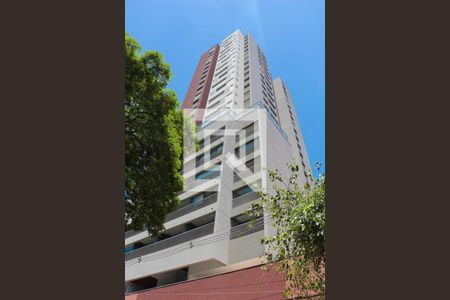 Fachada de apartamento para alugar com 1 quarto, 39m² em Butantã, São Paulo