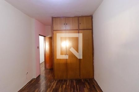 Quarto 01 da Casa 01 de casa para alugar com 5 quartos, 190m² em Fundação da Casa Popular, Campinas