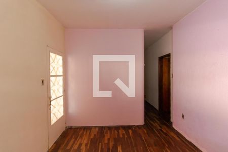 Sala da Casa 01 de casa para alugar com 5 quartos, 190m² em Fundação da Casa Popular, Campinas