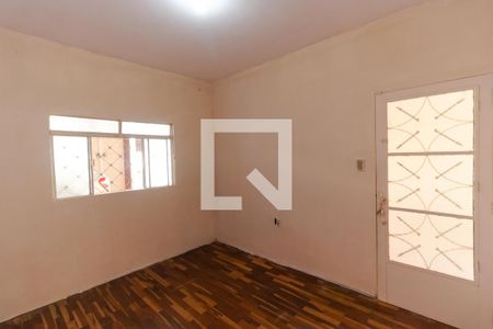 Sala da Casa 01 de casa para alugar com 5 quartos, 190m² em Fundação da Casa Popular, Campinas