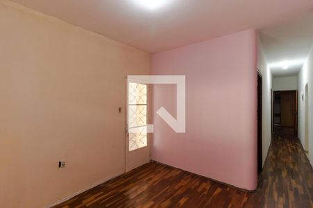 Sala da Casa 01 de casa para alugar com 5 quartos, 190m² em Fundação da Casa Popular, Campinas