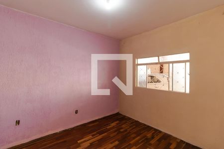 Sala da Casa 01 de casa para alugar com 5 quartos, 190m² em Fundação da Casa Popular, Campinas