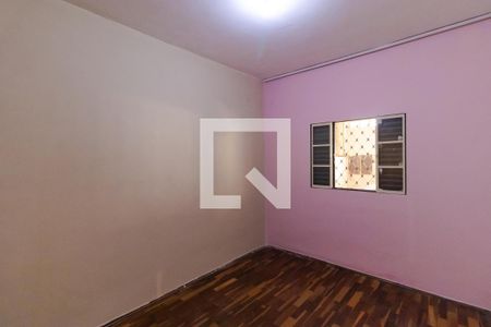 Quarto 01 da Casa 01 de casa para alugar com 5 quartos, 190m² em Fundação da Casa Popular, Campinas