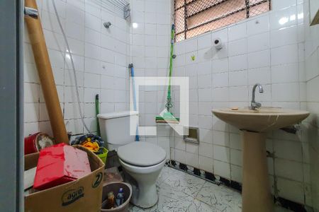 Studio para alugar com 34m², 1 quarto e sem vagabanheiro