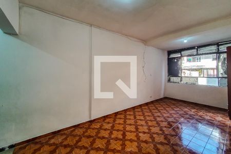 kit sala quarto de kitnet/studio para alugar com 1 quarto, 34m² em Liberdade, São Paulo
