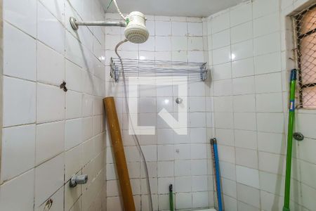 Studio para alugar com 34m², 1 quarto e sem vagabanheiro