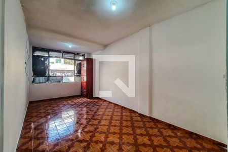 kit sala quarto de kitnet/studio para alugar com 1 quarto, 34m² em Liberdade, São Paulo