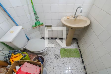 Studio para alugar com 34m², 1 quarto e sem vagabanheiro