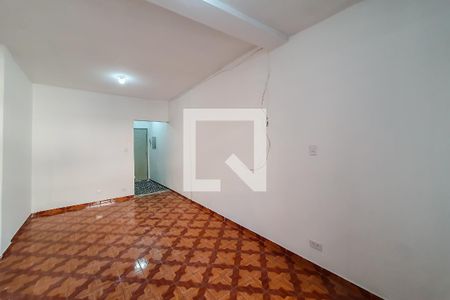 Studio para alugar com 34m², 1 quarto e sem vagakit sala quarto