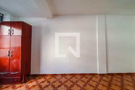 Studio para alugar com 34m², 1 quarto e sem vagakit sala quarto