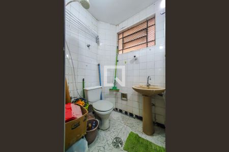 Studio para alugar com 34m², 1 quarto e sem vagabanheiro