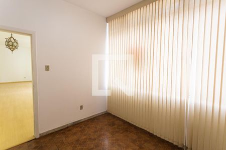 Sala 1 de apartamento à venda com 4 quartos, 250m² em Centro, Belo Horizonte