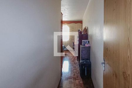 Quarto 1 de casa para alugar com 4 quartos, 225m² em Vila Nova Mazzei, São Paulo