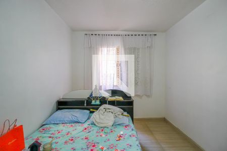 Quarto 3 de apartamento para alugar com 2 quartos, 52m² em Jardim Guanabara, Jundiaí