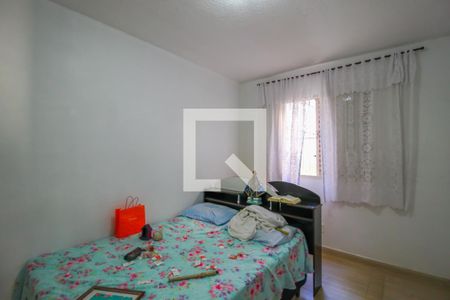 Quarto 3 de apartamento para alugar com 2 quartos, 52m² em Jardim Guanabara, Jundiaí