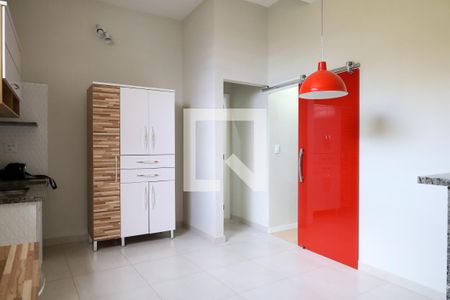 Apartamento para alugar com 40m², 1 quarto e sem vagaCozinha