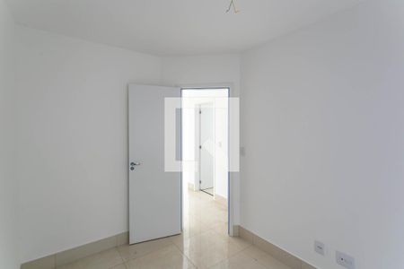 Quarto 1 de apartamento para alugar com 2 quartos, 60m² em Santa Branca, Belo Horizonte